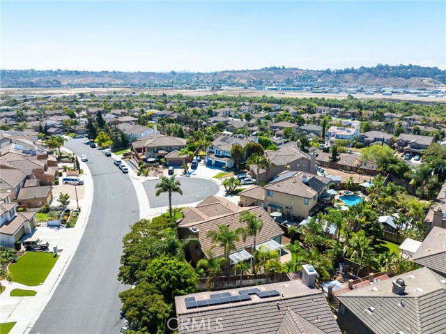 Detail Gallery Image 38 of 39 For 587 Big Sky Dr, Oceanside,  CA 92058 - 4 Beds | 2 Baths