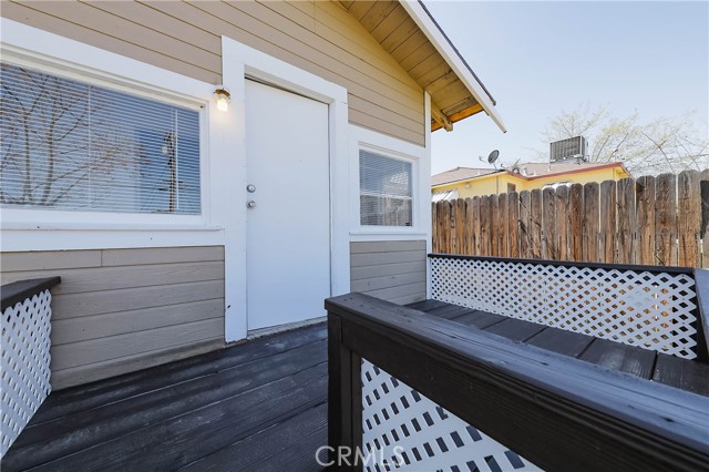 Detail Gallery Image 19 of 23 For 332 B St, Taft,  CA 93268 - 2 Beds | 1 Baths