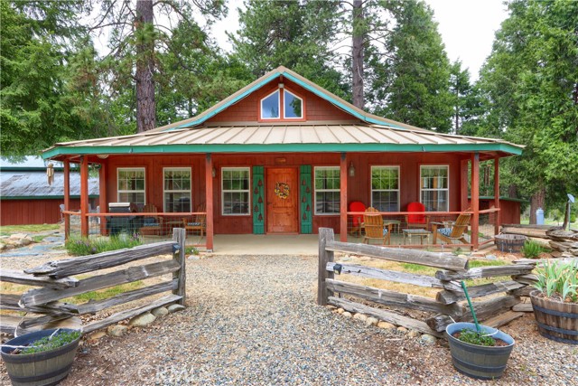 Detail Gallery Image 3 of 69 For 7072 Cranes Nest Rd, Mariposa,  CA 95338 - 1 Beds | 1 Baths