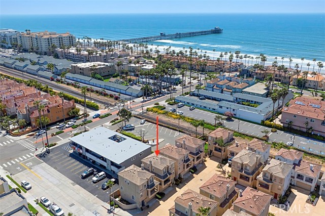 Detail Gallery Image 2 of 19 For 709 Sea Cottage Way, Oceanside,  CA 92054 - 2 Beds | 2/1 Baths