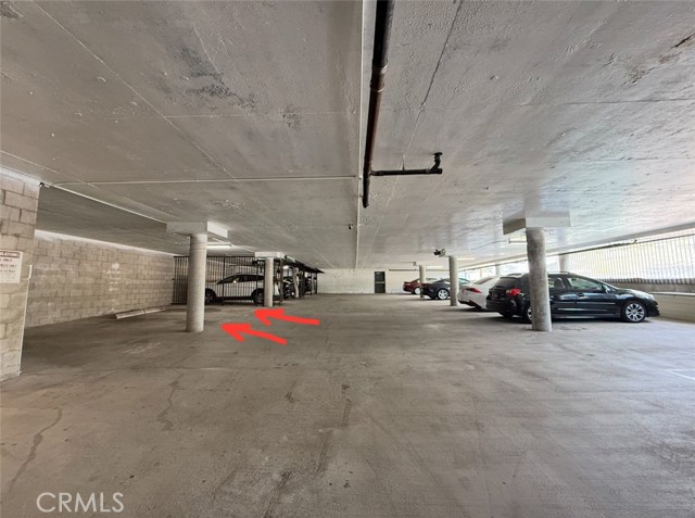 Detail Gallery Image 26 of 26 For 3884 Fredonia Dr #F,  Los Angeles,  CA 90068 - 2 Beds | 3 Baths