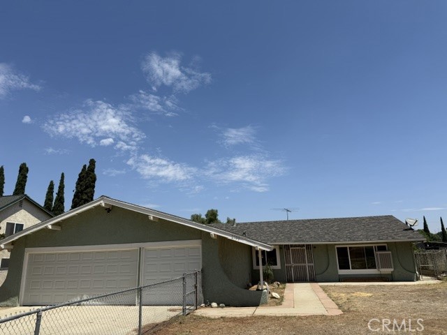 2799 Mustang Lane