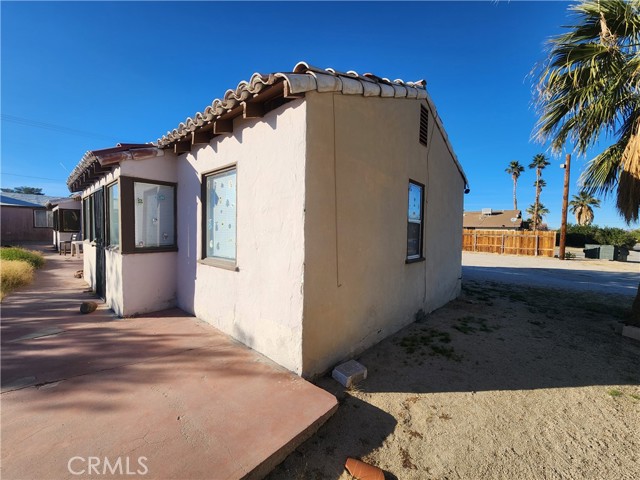 Detail Gallery Image 18 of 21 For 6444 Tamarisk, Twentynine Palms,  CA 92277 - – Beds | – Baths