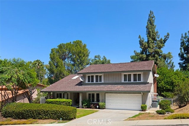 1049 Avenida Ladera, San Dimas, CA 91773