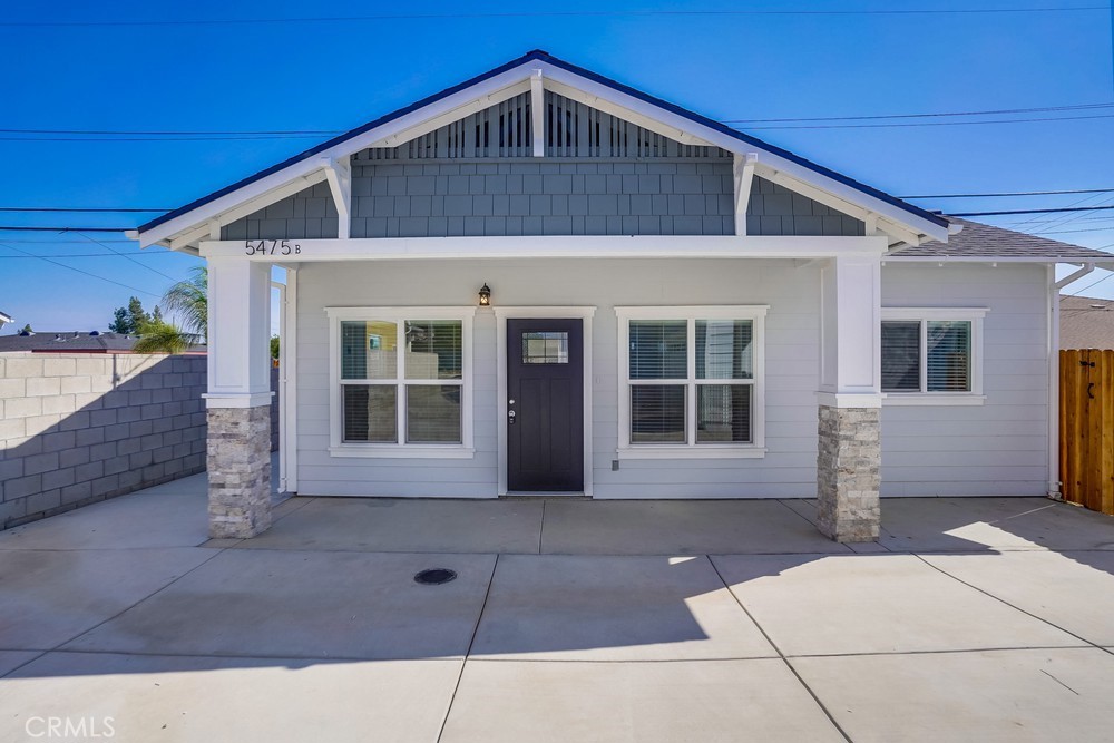 5475 Palo Verde Street, Montclair, CA 91763