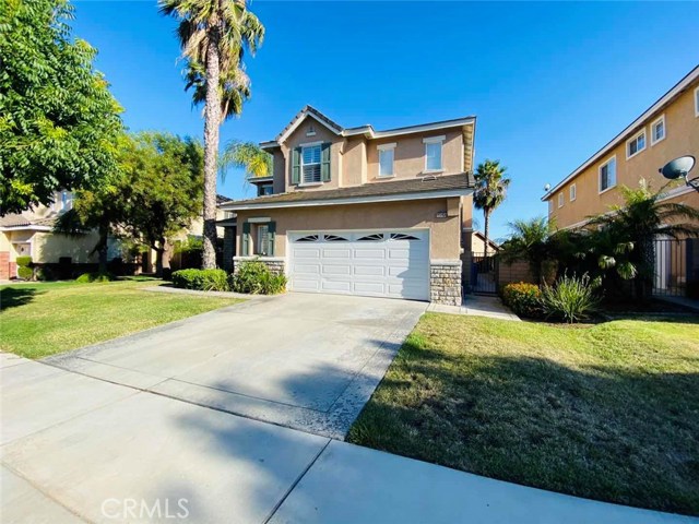 9593 Brook Dr, Rancho Cucamonga, CA 91730