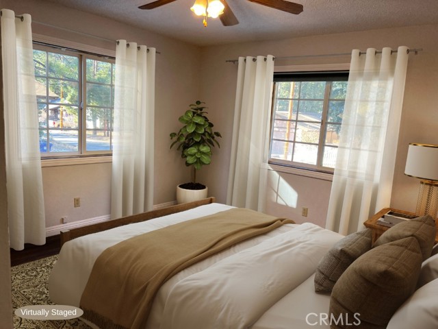 Detail Gallery Image 12 of 51 For 806 Mountain Ln, Big Bear City,  CA 92314 - 3 Beds | 2 Baths