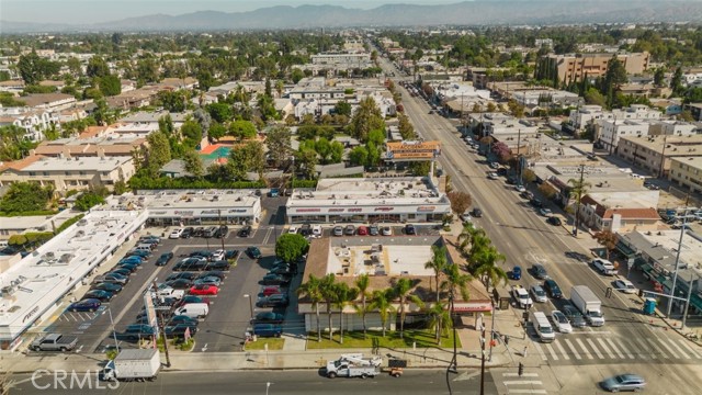  Commercial for Sale in Valley Village, California