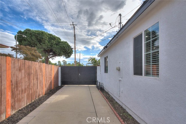 Detail Gallery Image 33 of 33 For 1493 W Grand, Pomona,  CA 91766 - 2 Beds | 1 Baths