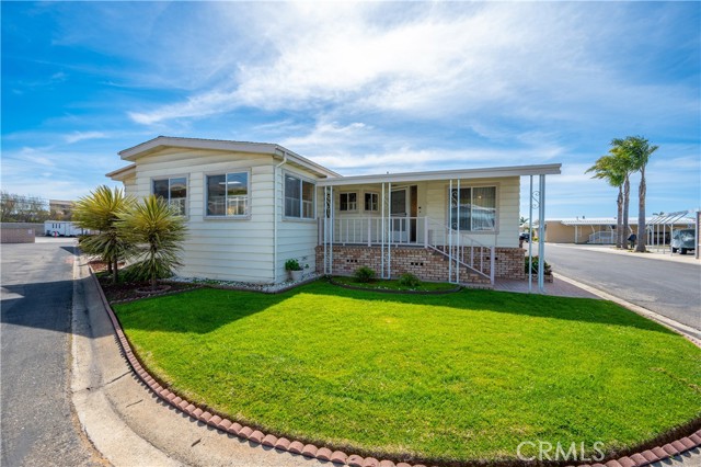 Detail Gallery Image 2 of 73 For 140 S Dolliver St #154,  Pismo Beach,  CA 93449 - 3 Beds | 2 Baths
