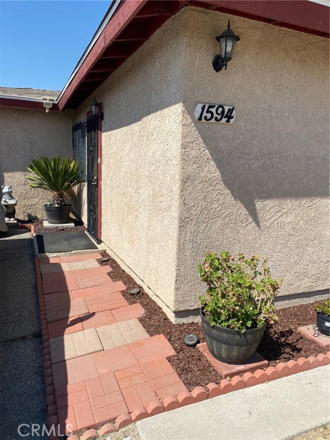 Detail Gallery Image 1 of 1 For 1594 Colorado Ave, San Bernardino,  CA 92411 - 3 Beds | 1 Baths