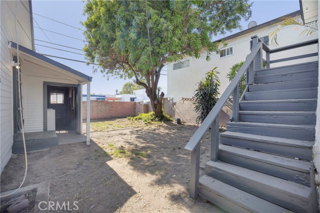 Detail Gallery Image 24 of 34 For 116 114 N Cornell Ave, Fullerton,  CA 92831 - 3 Beds | 2 Baths