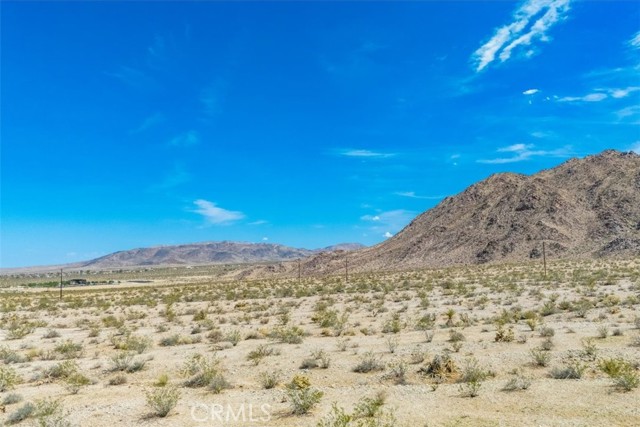 Detail Gallery Image 12 of 30 For 0 Sullivan Rd, Twentynine Palms,  CA 92277 - – Beds | – Baths