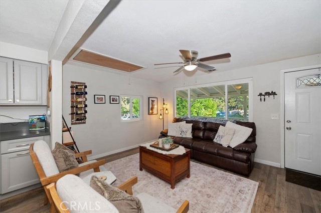 396 Log, Crestline, CA 92325