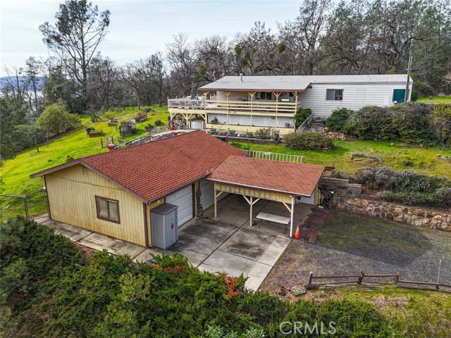 Detail Gallery Image 49 of 73 For 119 George Cameron, Berry Creek,  CA 95916 - 2 Beds | 2 Baths