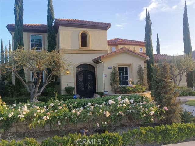 Details for 20408 Umbria Way, Yorba Linda, CA 92886