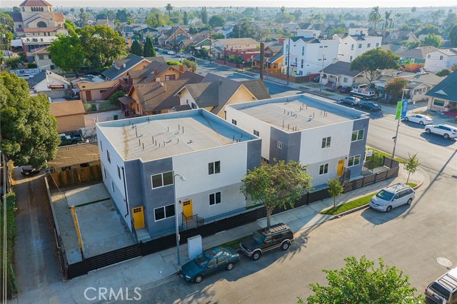 Detail Gallery Image 36 of 65 For 1348 W 41st Pl, Los Angeles,  CA 90037 - – Beds | – Baths