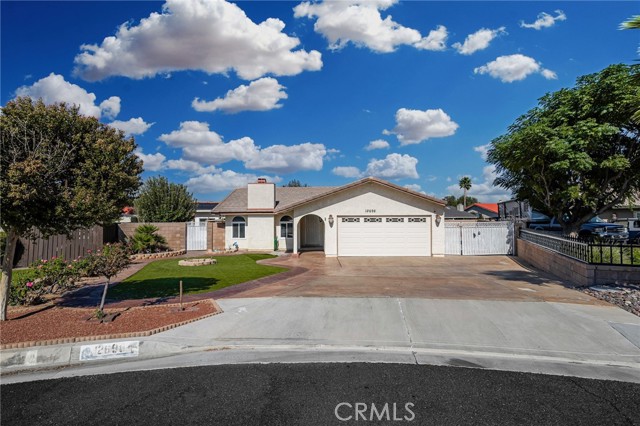 Detail Gallery Image 6 of 40 For 12698 Augusta Way, Victorville,  CA 92395 - 3 Beds | 2 Baths