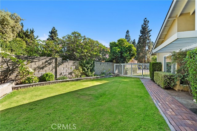 Detail Gallery Image 34 of 40 For 1663 N Pala Pl, Orange,  CA 92867 - 4 Beds | 3 Baths
