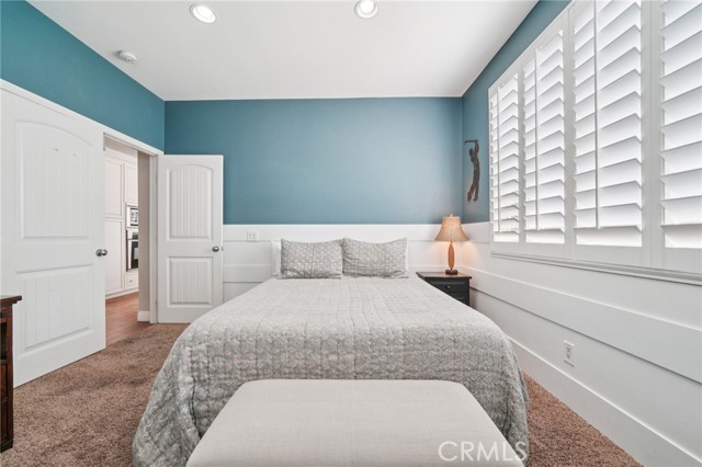 Detail Gallery Image 22 of 75 For 4805 Dovehurst Way, Fontana,  CA 92336 - 4 Beds | 4 Baths