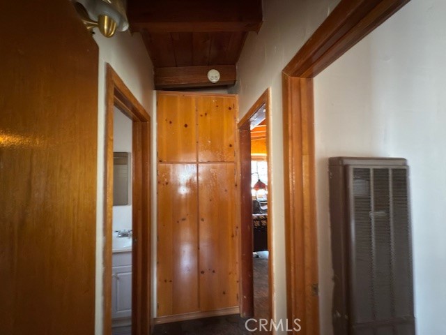 Detail Gallery Image 18 of 28 For 33058 Juniper Ln, Green Valley Lake,  CA 92341 - 2 Beds | 1 Baths