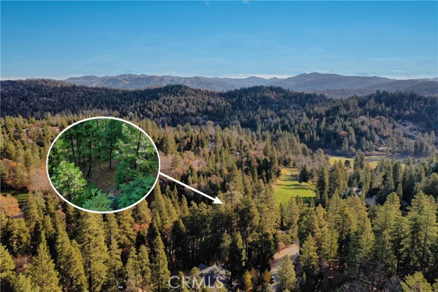 131 Fairway, Lake Arrowhead, CA 92352