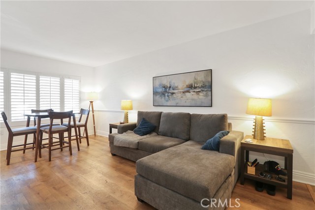 Detail Gallery Image 6 of 25 For 1440 Lambert, La Habra,  CA 90631 - 2 Beds | 1 Baths