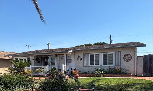 Detail Gallery Image 1 of 18 For 1012 Gardenia St, Lompoc,  CA 93436 - 3 Beds | 2/1 Baths