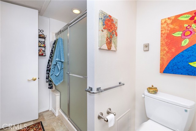 Detail Gallery Image 30 of 52 For 1241 Knollwood Rd 46g,  Seal Beach,  CA 90740 - 2 Beds | 1 Baths
