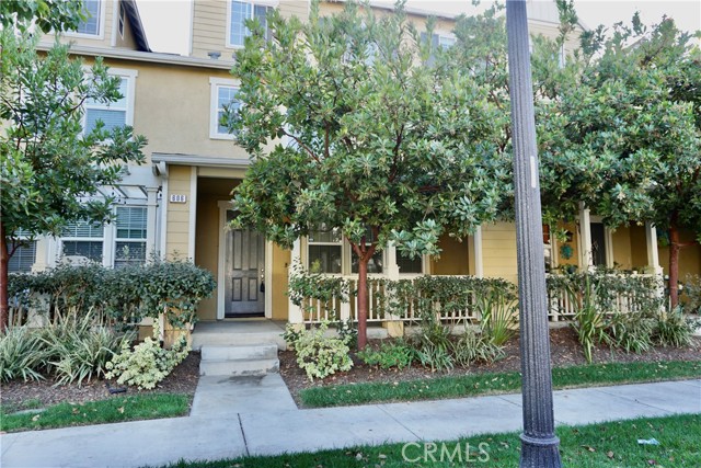 Detail Gallery Image 1 of 24 For 606 Flathead River St, Oxnard,  CA 93036 - 3 Beds | 2/1 Baths