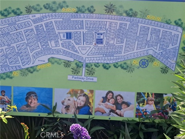 Detail Gallery Image 4 of 27 For 12700 Elliott #119,  El Monte,  CA 91732 - 3 Beds | 2 Baths