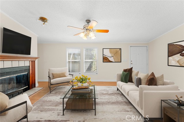Detail Gallery Image 5 of 33 For 11050 Bryant St #36,  Yucaipa,  CA 92399 - 3 Beds | 2 Baths
