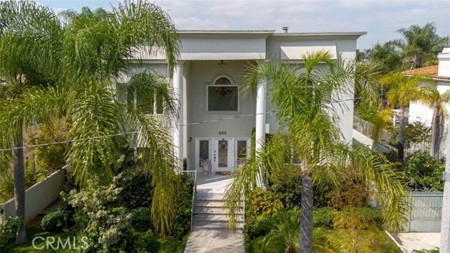 Detail Gallery Image 64 of 75 For 605 N 18th St, Montebello,  CA 90640 - 4 Beds | 3 Baths