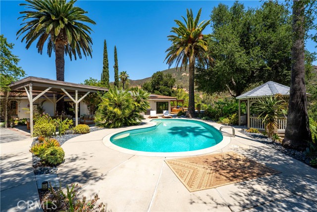 Detail Gallery Image 28 of 33 For 24537 Dry Canyon Cold Creek Rd, Calabasas,  CA 91302 - 4 Beds | 3 Baths