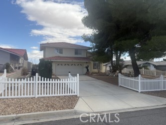 3 Bed Home for Sale in Helendale, California