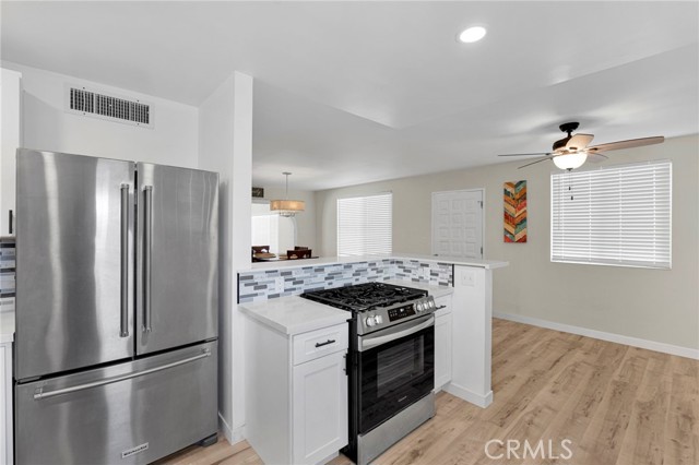 Detail Gallery Image 8 of 31 For 912 Kelly, Barstow,  CA 92311 - 3 Beds | 1 Baths