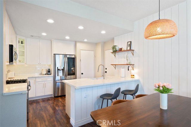 Detail Gallery Image 3 of 24 For 82 Cloudcrest, Aliso Viejo,  CA 92656 - 2 Beds | 2 Baths