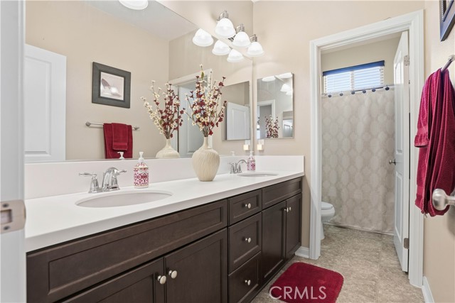 Detail Gallery Image 34 of 62 For 28079 Millstream Ct, Menifee,  CA 92585 - 4 Beds | 3 Baths