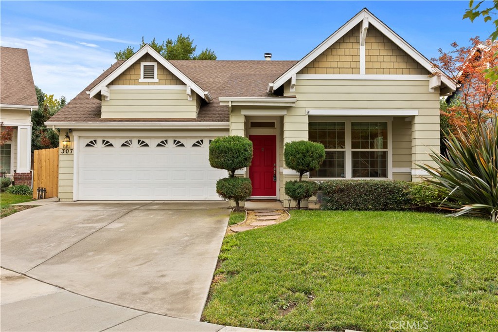 307 Southbury Lane