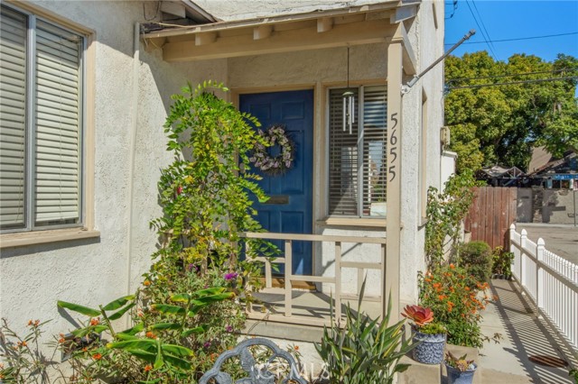 Detail Gallery Image 19 of 69 For 5653 E 2nd, Long Beach,  CA 90803 - – Beds | – Baths