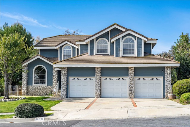 12994 Rimrock Ave, Chino Hills, CA 91709