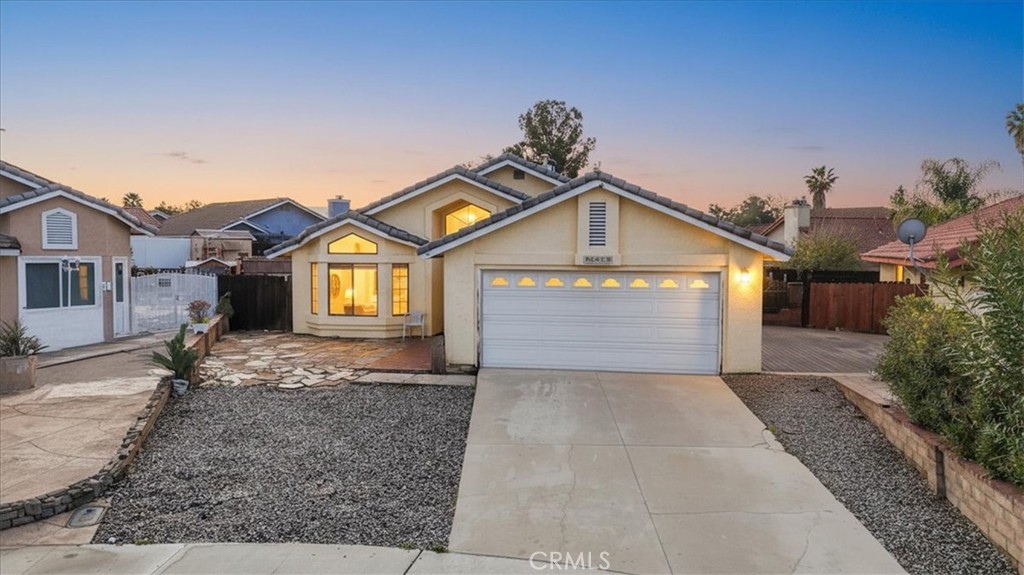 26419 Capay Bay Court