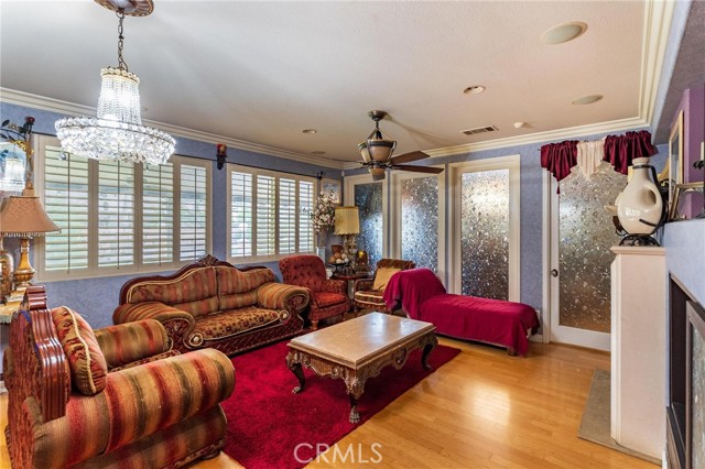 Detail Gallery Image 12 of 59 For 12639 Thoroughbred Ct, Corona,  CA 92880 - 5 Beds | 4 Baths