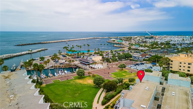 Aerial Location