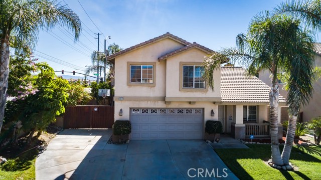 7317 Mandrake Court, Fontana, CA 92336