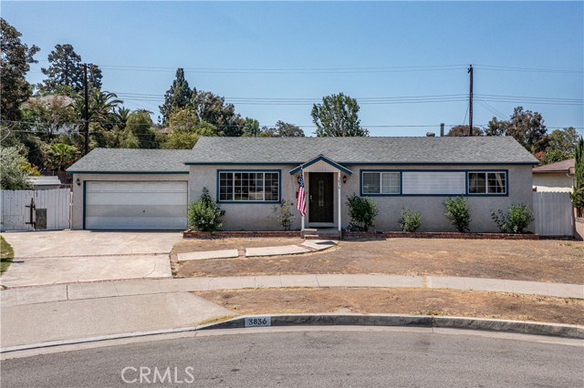 3836 E Dorothy Dr, Orange, CA 92869