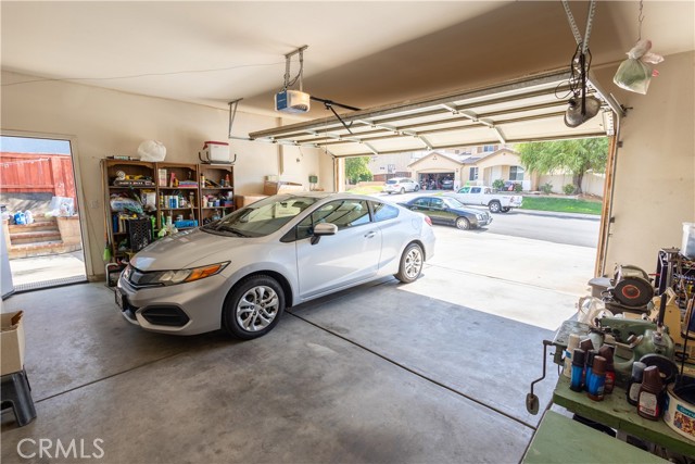 Detail Gallery Image 22 of 32 For 1264 Oakhurst Ct, Beaumont,  CA 92223 - 4 Beds | 2 Baths