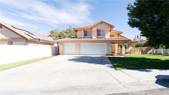 Detail Gallery Image 24 of 33 For 37908 Wesley Ct, Palmdale,  CA 93552 - 4 Beds | 2/1 Baths