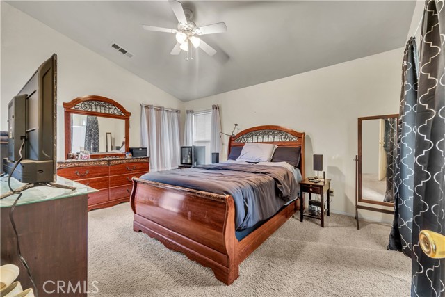Detail Gallery Image 14 of 35 For 8412 Jimson Ave, California City,  CA 93505 - 3 Beds | 2 Baths