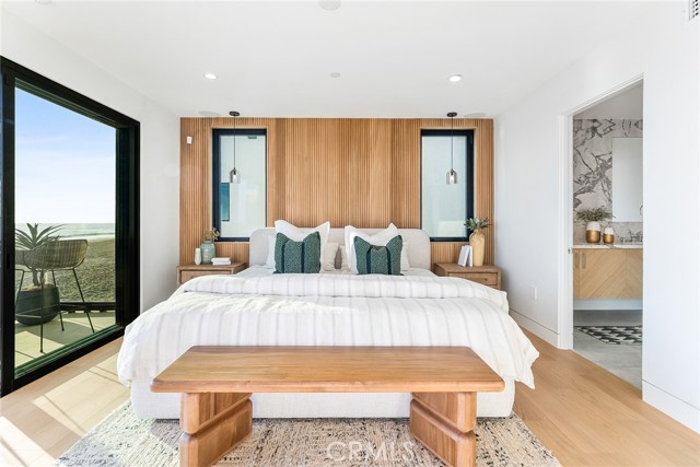 Detail Gallery Image 11 of 30 For 5007 Seashore, Newport Beach,  CA 92663 - 3 Beds | 2/2 Baths